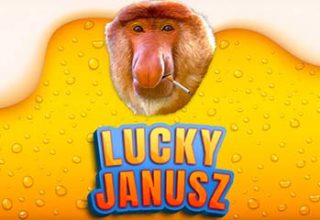 Lucky Janusz